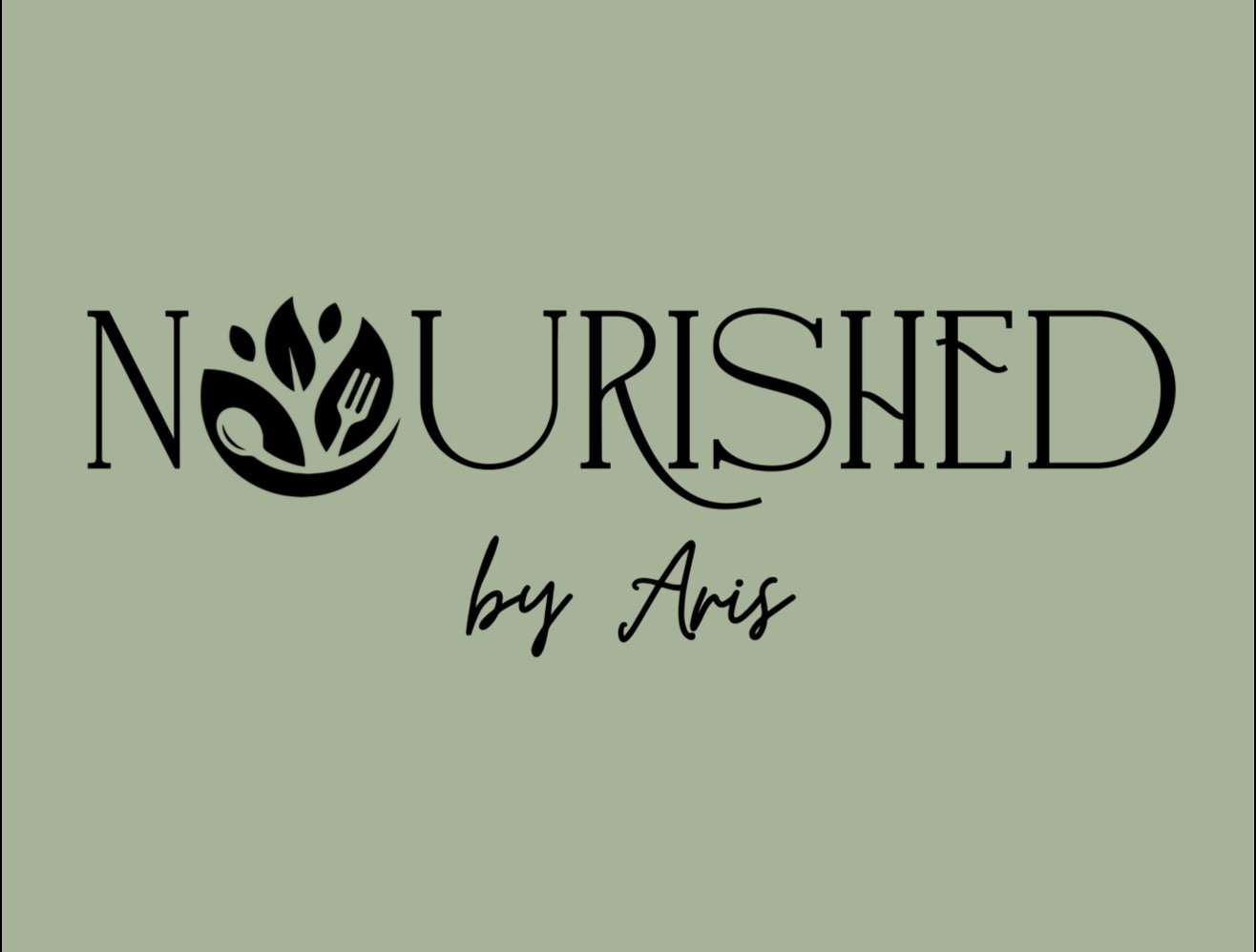 Nourishedbyaris